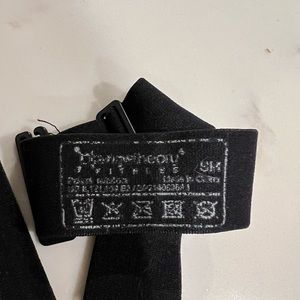 Orangetheory OTF OTBeat Core S-M Chest Strap